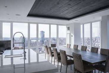 هتل Nomo Soho