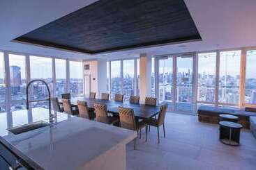 هتل Nomo Soho
