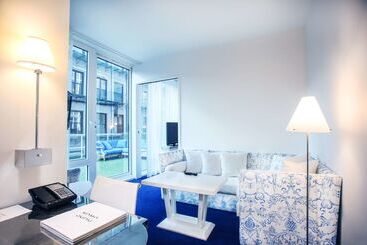 هتل Nomo Soho