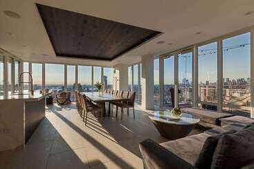 هتل Nomo Soho
