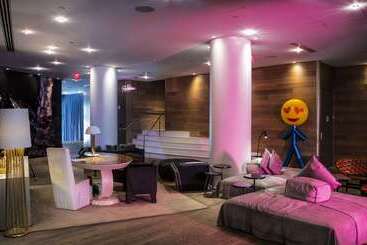 هتل Nomo Soho