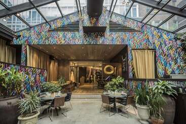 هتل Nomo Soho