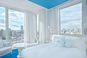 هتل Nomo Soho