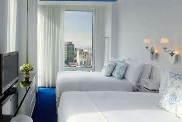 هتل Nomo Soho