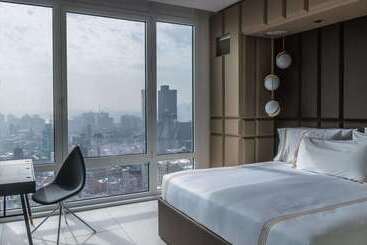 هتل Nomo Soho