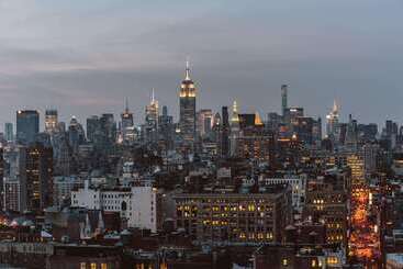 هتل Nomo Soho