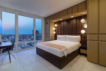 هتل Nomo Soho