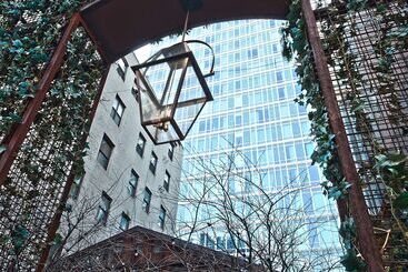 هتل Nomo Soho
