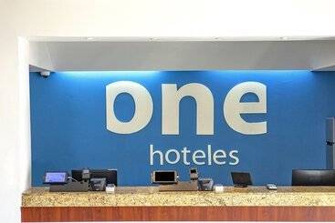 هتل One Coatzacoalcos Forum