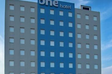 هتل One Coatzacoalcos Forum