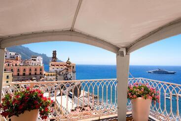 Palazzo Ferraioli   Hotel & Wellness - Atrani