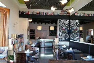 ホテル Portico Cultural