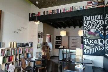 ホテル Portico Cultural