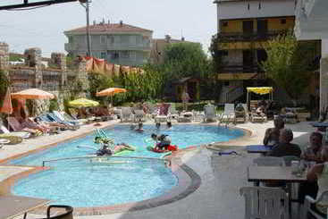 Hotel Privato