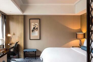 هتل Pullman Shanghai Jing An