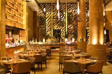هتل Pullman Shanghai Jing An