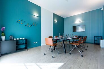 هتل Ramada Plaza by Wyndham Milano