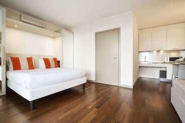 هتل Ramada Plaza by Wyndham Milano