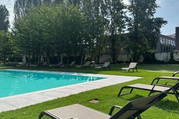 هتل Ramada Plaza by Wyndham Milano