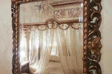 هتل Relais Castello Bevilacqua