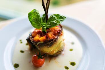 هتل Relais Il Pennino