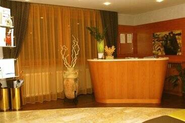 هتل Relais San Giusto