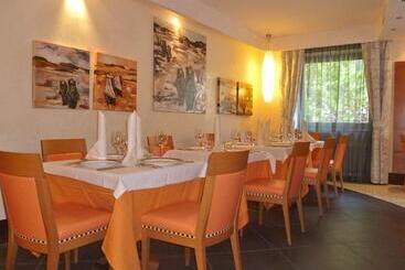 هتل Relais San Giusto