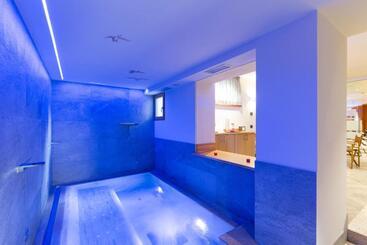 هتل Relais San Giusto