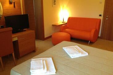 هتل Relais San Giusto
