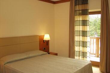 هتل Relais San Giusto