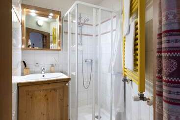 هتل Residence Pierre & Vacances Premium La Ginabelle