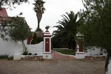 Agroturismo Matxani Gran - Sant Climent