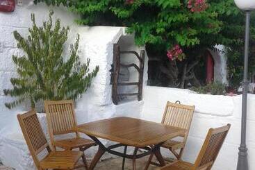 هتل روستایی Agroturismo Matxani Gran
