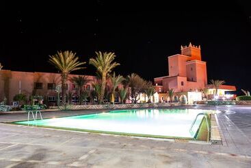 هتل Saghro