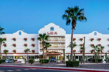 هتل Santa Fe Loreto by Villa Group