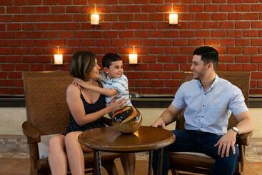 هتل Santa Fe Loreto by Villa Group
