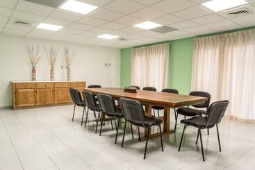 هتل Santa Fe Loreto by Villa Group