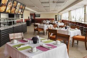 هتل Santa Fe Loreto by Villa Group