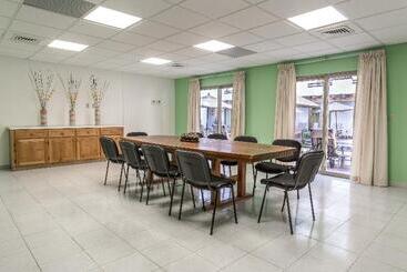 هتل Santa Fe Loreto by Villa Group