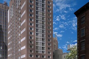 Hotel Sheraton Tribeca New York