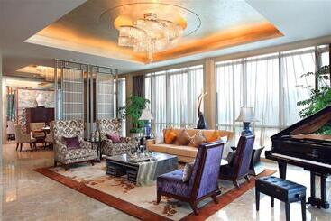 هتل Sheraton Wuxi Binhu