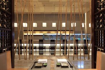 هتل Sheraton Wuxi Binhu