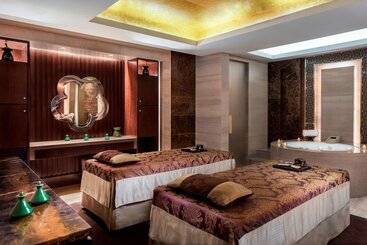Sheraton Wuxi Binhu - Wuxi