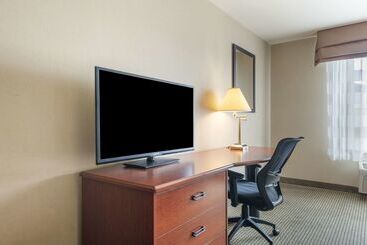 هتل Sleep Inn & Suites