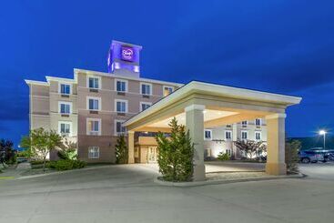 هتل Sleep Inn & Suites