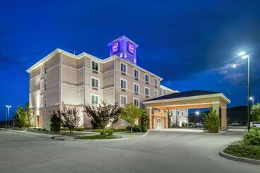 هتل Sleep Inn & Suites