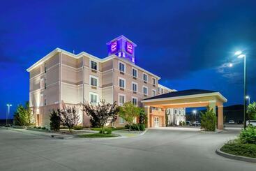 هتل Sleep Inn & Suites