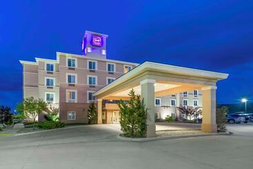 هتل Sleep Inn & Suites