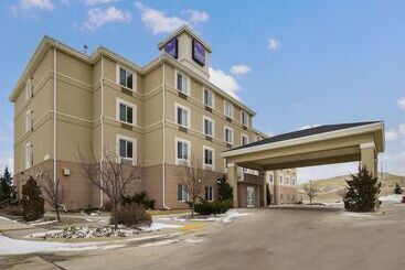 هتل Sleep Inn & Suites