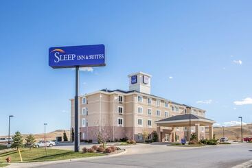 هتل Sleep Inn & Suites